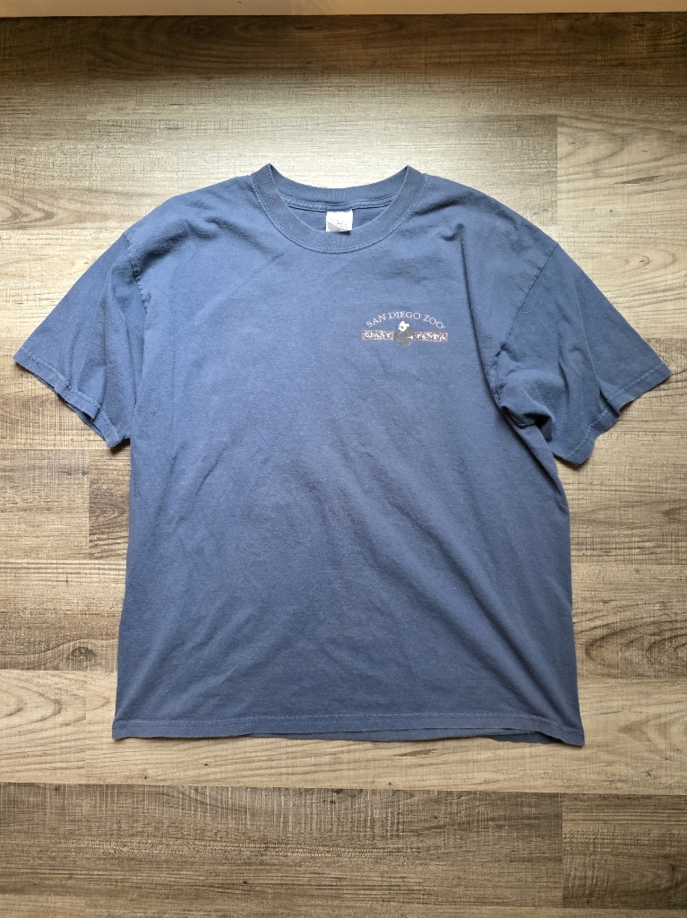 Y2K Graphic Tee